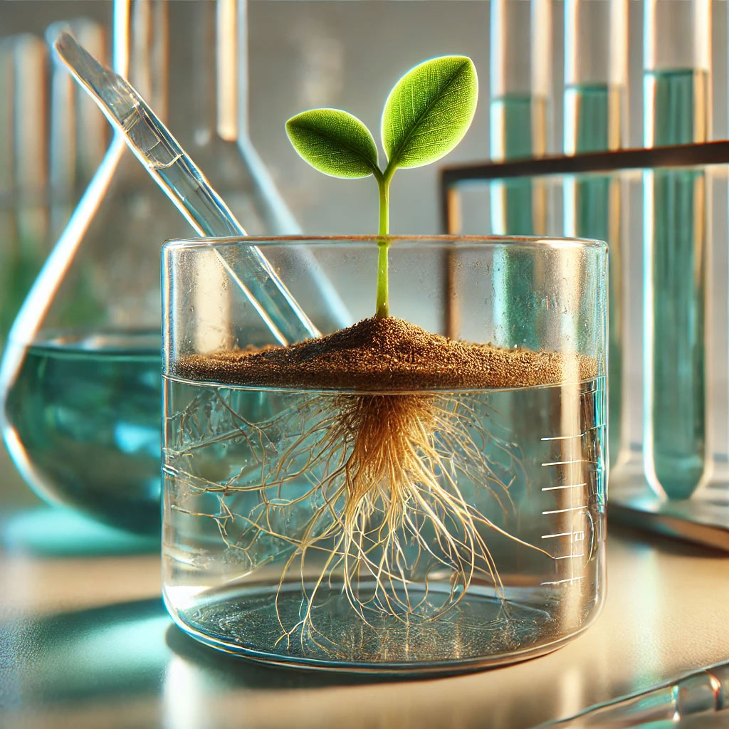 创新能力的增强