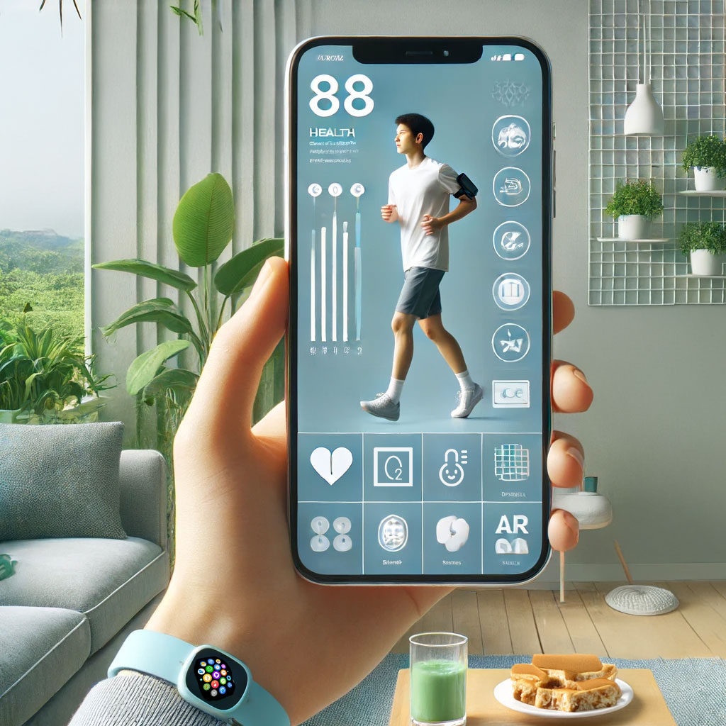 促进健康和福祉